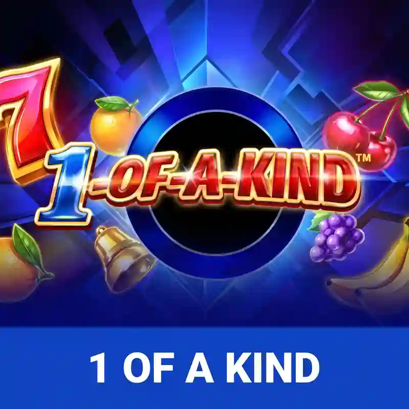 1 Of A Kind game