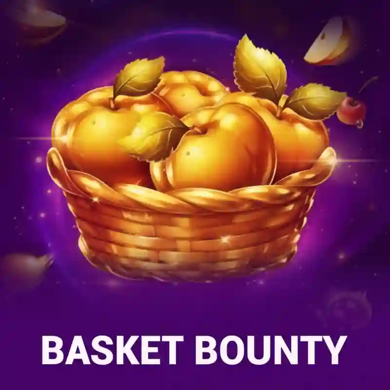 Basket Bounty game