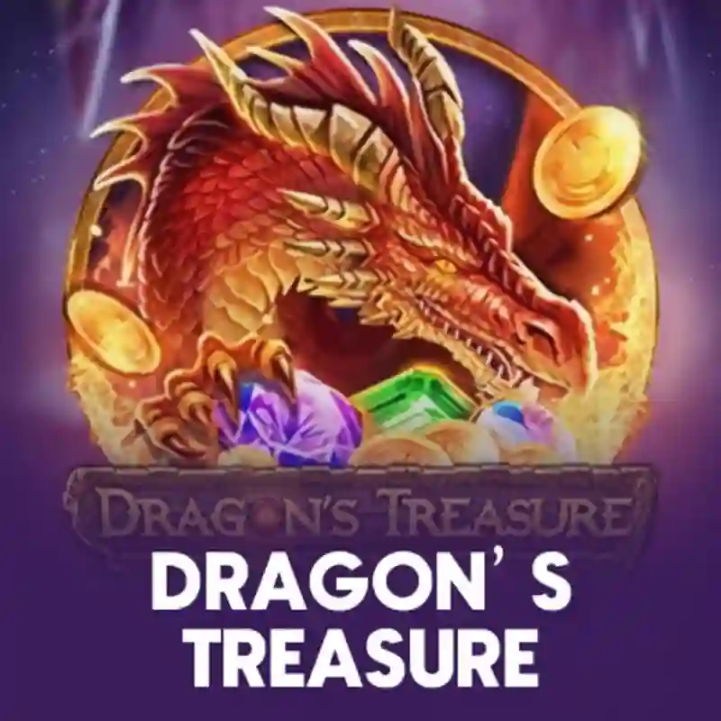 Dragon's Treasure game