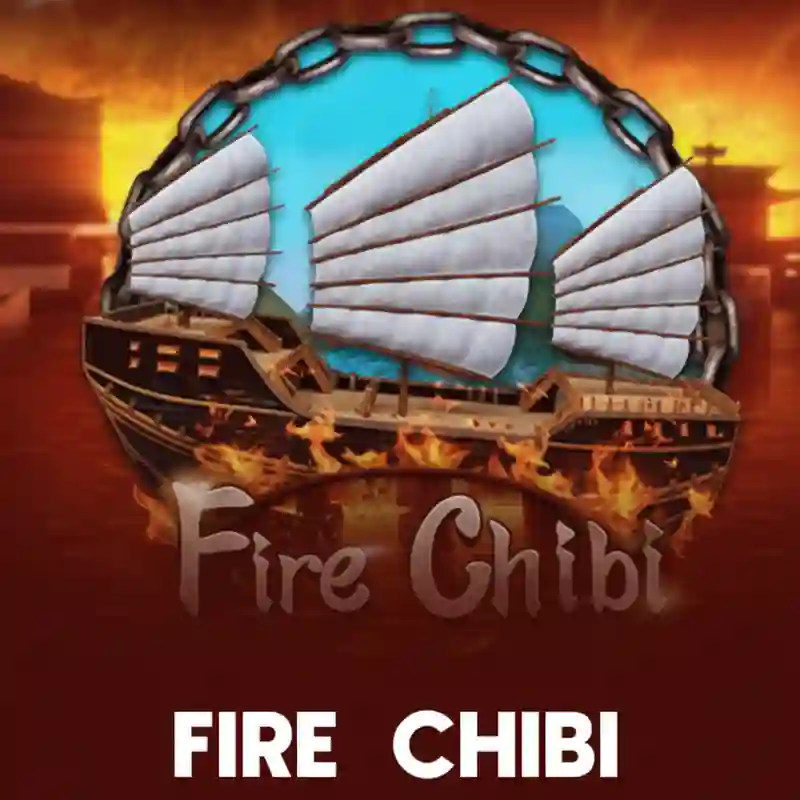 Fire Chibi game