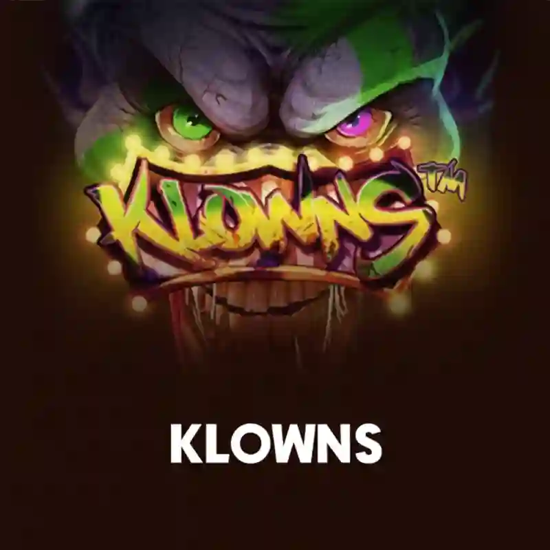 Klowns game