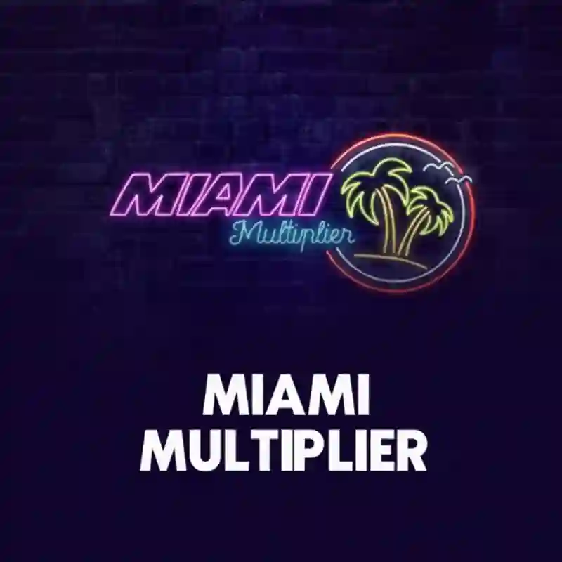 Miami Multiplier game