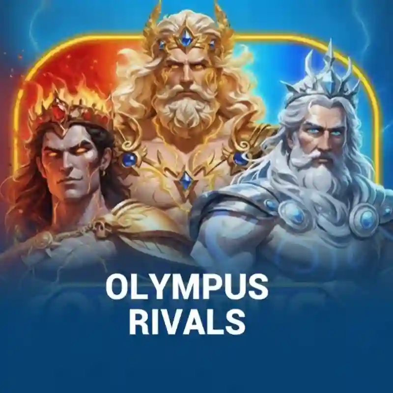 Olympus Rivals game