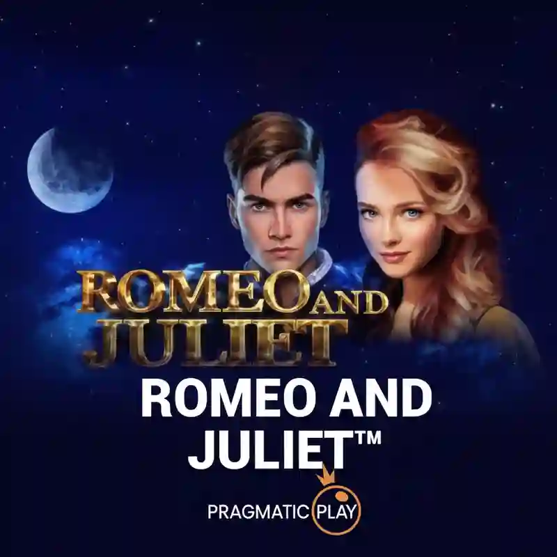Romeo And Juliet game
