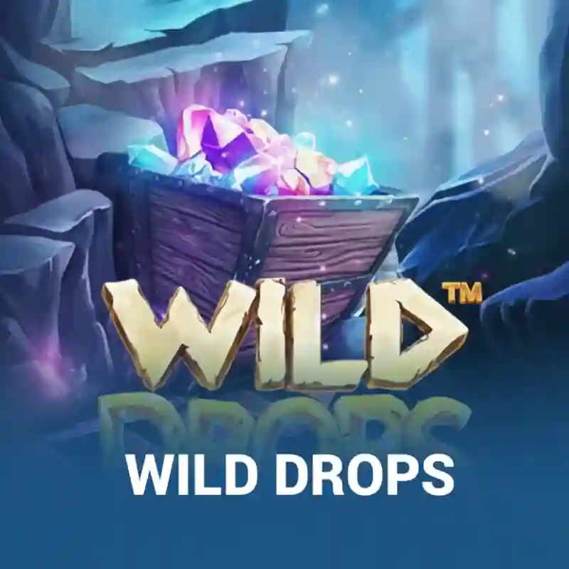 Wild Drops game